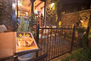 Le Charcoa Hotel fotoÄŸrafÄ±