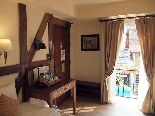 Le Charcoa Hotel fotoÄŸrafÄ±