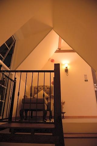 Le Charcoa Hotel fotoÄŸrafÄ±