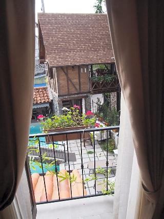 Le Charcoa Hotel fotoÄŸrafÄ±