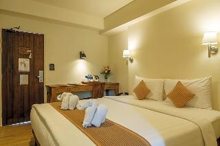 Le Charcoa Hotel fotoÄŸrafÄ±