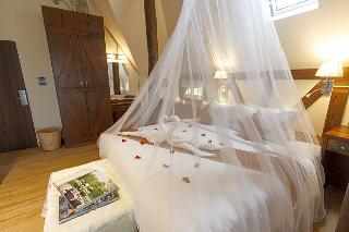 Le Charcoa Hotel fotoÄŸrafÄ±