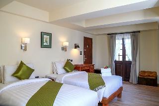 Le Charcoa Hotel fotoÄŸrafÄ±