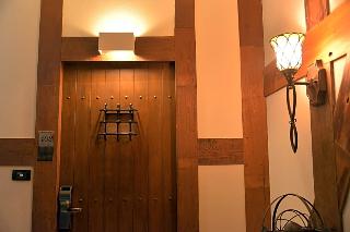 Le Charcoa Hotel fotoÄŸrafÄ±
