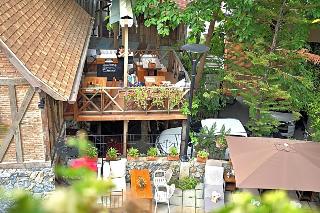 Le Charcoa Hotel fotoÄŸrafÄ±