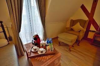 Le Charcoa Hotel fotoÄŸrafÄ±
