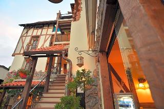 Le Charcoa Hotel fotoÄŸrafÄ±