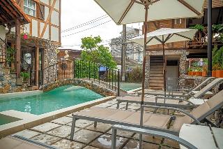 Le Charcoa Hotel fotoÄŸrafÄ±