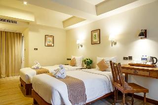 Le Charcoa Hotel fotoÄŸrafÄ±