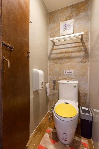 Le Charcoa Hotel fotoÄŸrafÄ±