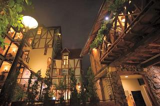 Le Charcoa Hotel fotoÄŸrafÄ±