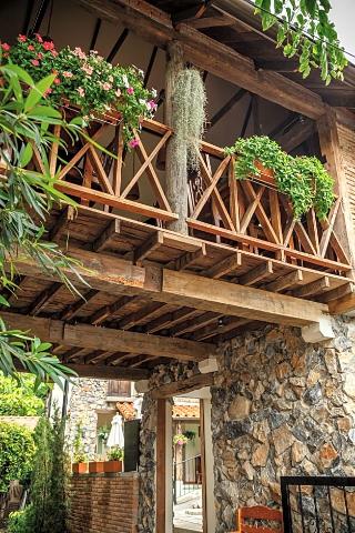 Le Charcoa Hotel fotoÄŸrafÄ±
