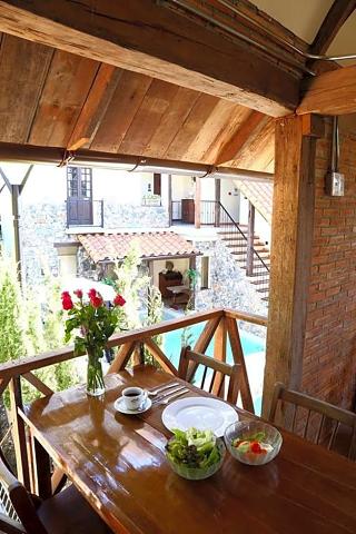 Le Charcoa Hotel fotoÄŸrafÄ±