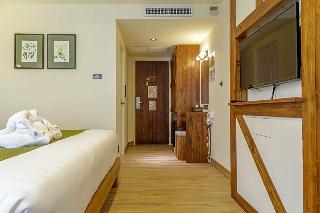 Le Charcoa Hotel fotoÄŸrafÄ±