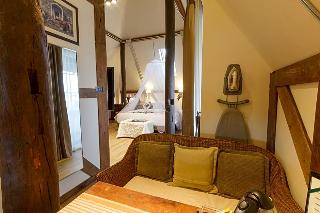 Le Charcoa Hotel fotoÄŸrafÄ±