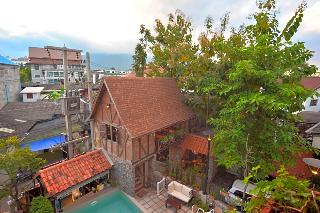 Le Charcoa Hotel fotoÄŸrafÄ±