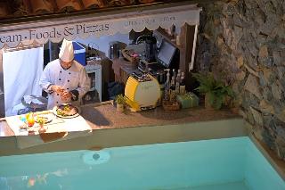 Le Charcoa Hotel fotoÄŸrafÄ±