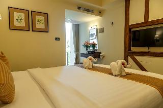 Le Charcoa Hotel fotoÄŸrafÄ±