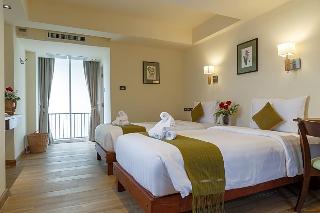 Le Charcoa Hotel fotoÄŸrafÄ±