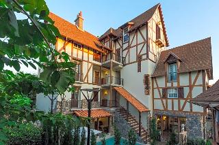 Le Charcoa Hotel fotoÄŸrafÄ±