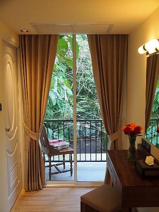 Le Charcoa Hotel fotoÄŸrafÄ±