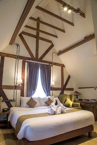 Le Charcoa Hotel fotoÄŸrafÄ±
