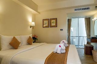 Le Charcoa Hotel fotoÄŸrafÄ±