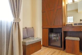 Le Charcoa Hotel fotoÄŸrafÄ±
