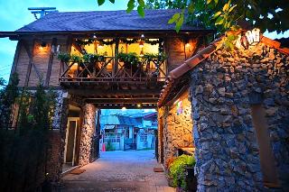 Le Charcoa Hotel fotoÄŸrafÄ±
