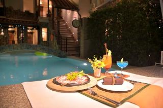 Le Charcoa Hotel fotoÄŸrafÄ±