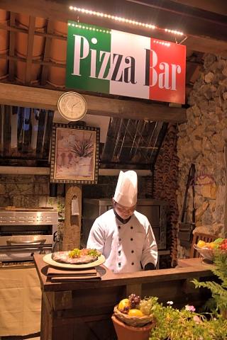 Le Charcoa Hotel fotoÄŸrafÄ±