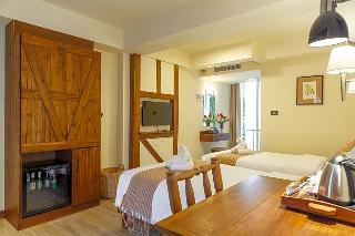 Le Charcoa Hotel fotoÄŸrafÄ±