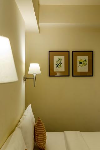 Le Charcoa Hotel fotoÄŸrafÄ±