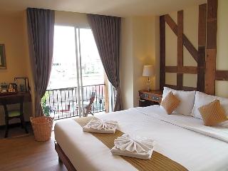 Le Charcoa Hotel fotoÄŸrafÄ±