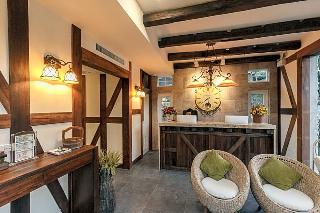 Le Charcoa Hotel fotoÄŸrafÄ±