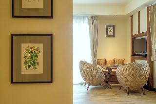Le Charcoa Hotel fotoÄŸrafÄ±