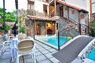 Le Charcoa Hotel fotoÄŸrafÄ±