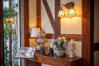 Le Charcoa Hotel fotoÄŸrafÄ±