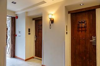 Le Charcoa Hotel fotoÄŸrafÄ±