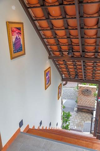 Le Charcoa Hotel fotoÄŸrafÄ±