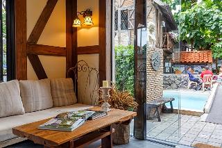 Le Charcoa Hotel fotoÄŸrafÄ±
