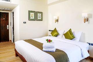 Le Charcoa Hotel fotoÄŸrafÄ±