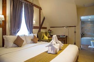Le Charcoa Hotel fotoÄŸrafÄ±