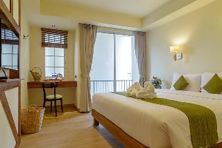 Le Charcoa Hotel fotoÄŸrafÄ±