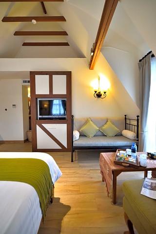 Le Charcoa Hotel fotoÄŸrafÄ±