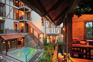 Le Charcoa Hotel fotoÄŸrafÄ±