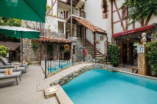 Le Charcoa Hotel fotoÄŸrafÄ±