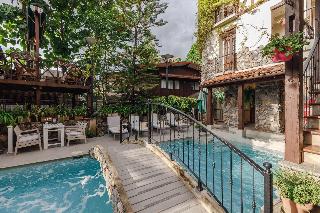 Le Charcoa Hotel fotoÄŸrafÄ±