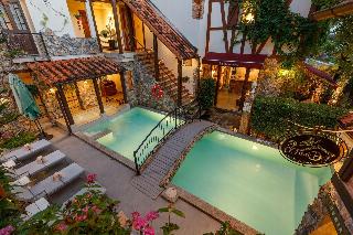 Le Charcoa Hotel fotoÄŸrafÄ±