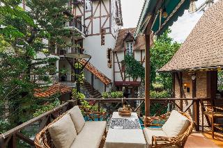 Le Charcoa Hotel fotoÄŸrafÄ±
